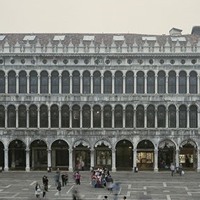Procuratie Vecchie a Venezia, al via il progetto di David Chipperfield con l'ok di Soprintendenza e Comune