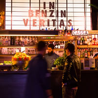 Leisure Lounge & Restaurant Design. Corso di Alta Formazione del POLI.design per progettare spazi food dedicati al mondo retail