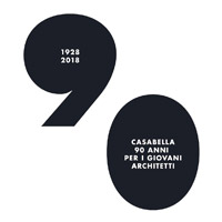 Casabella 90 anni - tirocini. Tre mesi da Norman Foster e Nieto Sobejano a Madrid