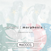 Macau [morphosis]. Più spazi sociali per la comunità della capitale cinese del gioco d'azzardo