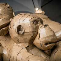 Lucca Biennale 2020. Avviata la selezione di opere, performance e installazioni da esporre nell'estate 2020