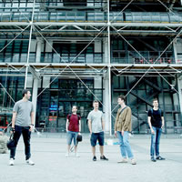 Renzo Piano World Tour 2019: come la carriera di Piano, il viaggio inizia dal Beaubourg