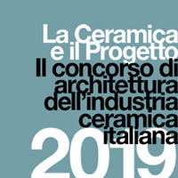 La Ceramica e il Progetto 2019, i progetti vincitori e i menzionati