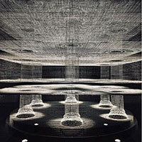 Edoardo Tresoldi inaugura il suo studio a Milano. Una factory urbana contemporanea per networking e sperimentazioni