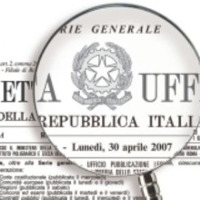 Milleproroghe in "Gazzetta": tutte le novità previste