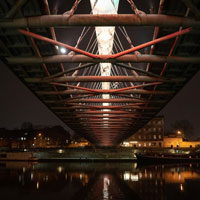 International Biennale of Architecture Krakow 2019: tre concorsi sul legame tra fiume e città