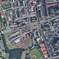 Re-Thinking piazzale della Cooperazione a Milano