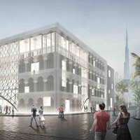 ATI project Architectural Design Workshop 2019