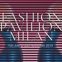 Fashion Pavilion Milan. Un'installazione nel parco Sempione per legare insieme moda e architettura