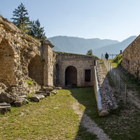 Arte Architettura e Rigenerazione a Monte Ricco