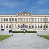Rigenerare Villa Reale di Monza: nuovi processi di rilancio e promozione