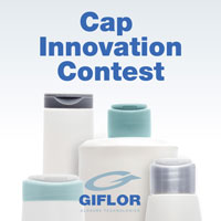 Cap Innovation Contest. Giflor cerca soluzioni per un tappo di nuova generazione