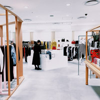 Hotel Labos 2019. Progettare gli spazi del Fashion Retail