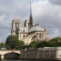 Notre-Dame: il Parlamento francese approva in via definitiva la legge per il restauro