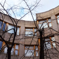 Viaggio studio a Urbino per il centenario di Giancarlo De Carlo