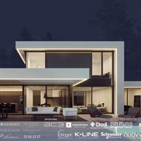 inHAUS LAB 2019. Progetta la tua casa modulare