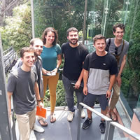 Viaggiare, capire e tornare. A pranzo con Renzo Piano per il finale del RPWT 2019