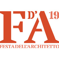 Architetto Italiano e Giovane talento dell'Architettura italiana 2019