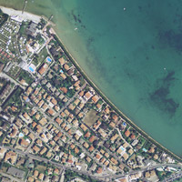 Riqualificazione dei lungolaghi di Peschiera del Garda