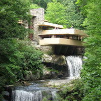 Architettura organica e rapporto uomo natura