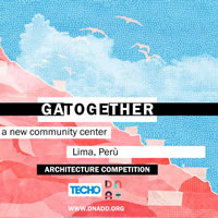 Gatogether. Nuovo centro comunitario a San Juan de Lurigancho, uno dei quartieri più popolosi di Lima