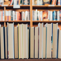 Offcontest, una libreria-scultura per Artefiera 2020