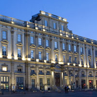 Ripensare il Musée des Beaux-Arts di Lione