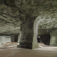 Premio Barbara Cappochin 2019. La Cava Arcari di Chipperfield vince nella Sezione Regionale