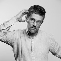 Festival della Mente 2019. Incontro con Carlo Ratti sull'Architettura Open Source