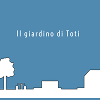 Il Giardino di Toti, progettare arredi di ECOdesign