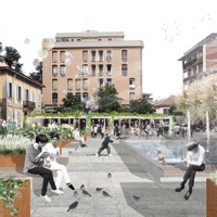 A Lissone i cittadini scelgono il vincitore del concorso per il restyling del centro storico