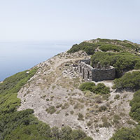 MINE* rooms. Un workshop sul riuso consapevole del paesaggio post-minerario della Sardegna