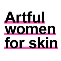 Artful women for skin. Un packaging ispirato al Natale per promuovere l'arte e il talento femminile