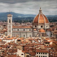 #FlorenceCall. Un museo dell'arte e dei mestieri nel centro storico di Firenze