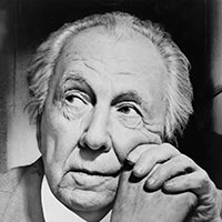 Frank Lloyd Wright e il 2019. L'Unesco e tutti gli anniversari delle sue architetture organiche