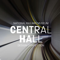 Una nuova Central Hall per il National Railway Museum di York