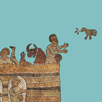 Spazio sacro e iconografia: limiti, sfide, responsabilità