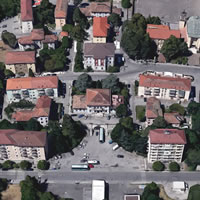 Potenza, intervento di rigenerazione e agopuntura urbano per il sito Covo degli Arditi