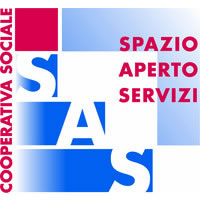 Immagine coordinata e logo nuovo per Spazio Aperto Servizi Onlus