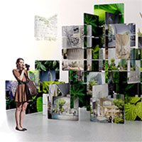 Building Green Future Exhibition. Mario Cucinella, l'architettura e il pensiero sostenibile a Bologna
