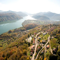 Svizzera, nuove scuole elementari e dell'infanzia per Vernate e Neggio