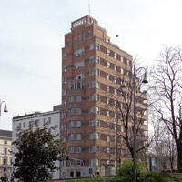 Architectural Walks 2019. Visite guidate per scoprire l'architettura moderna milanese