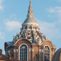 La Cappella della Sindone riceve il premio europeo per il patrimonio, a novembre una giornata di eventi per festeggiare
