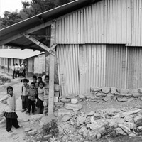 Workshop 1+1=11. In Nepal per costruire un centro comunitario post sisma
