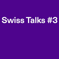 Swiss Talks. Roger Diener e Günther Vogt a Roma per parlare di sostenibilità culturale nelle città contemporanee