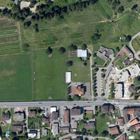 Svizzera, nuova scuola elementare con palestra a Magliaso