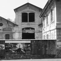 Riqualificazione dell'area Ex Macello a Lugano, nuovo polo di aggregazione, studio, svago e alloggi universitari