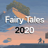 Fairy Tales 2020. Come salvare il pianeta con una storia di architettura
