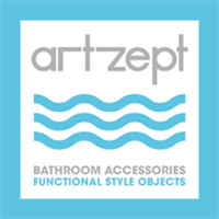 Artzept 2019. Stile e funzionalità per gli accessori da bagno
