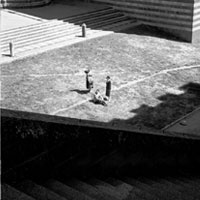 Giovanni Michelucci Fotografo. Lo sguardo dell'architetto